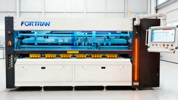 Corte eficiente, embalagem inteligente — Análise das principais vantagens dos cortadores automáticos de papel