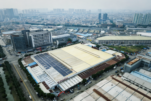 CIFF 2026 concluído com sucesso | Obrigado por se juntar a nós