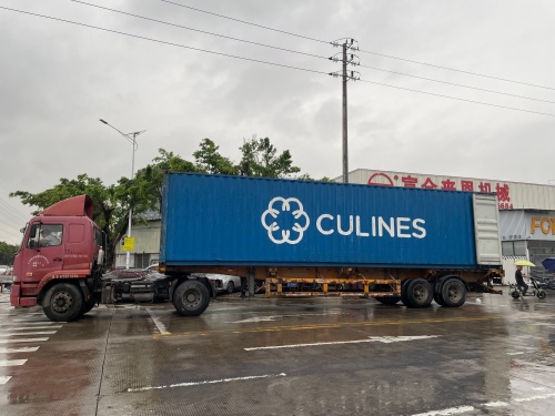 Cliente taiwanês reordena linha completa de embalagens cartonadas em 2 meses