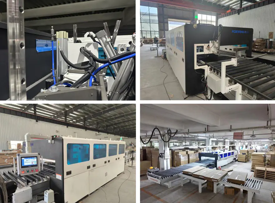 Max Automatic Box Closing Machine